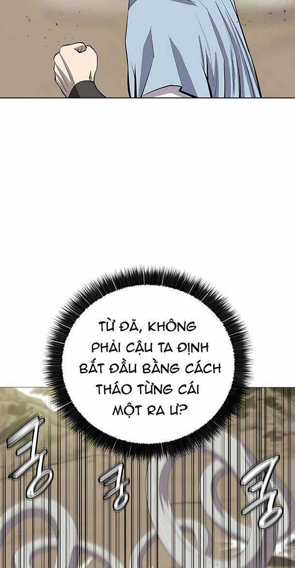 Sư Phụ Quỷ Diện - Chapter 82 - Trang 22