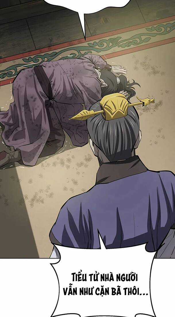 Sư Phụ Quỷ Diện - Chapter 82 - Trang 77