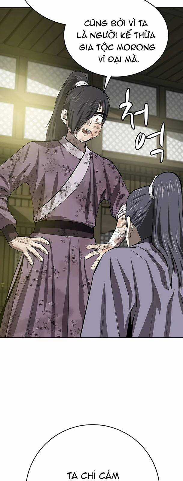 Sư Phụ Quỷ Diện - Chapter 82 - Trang 86