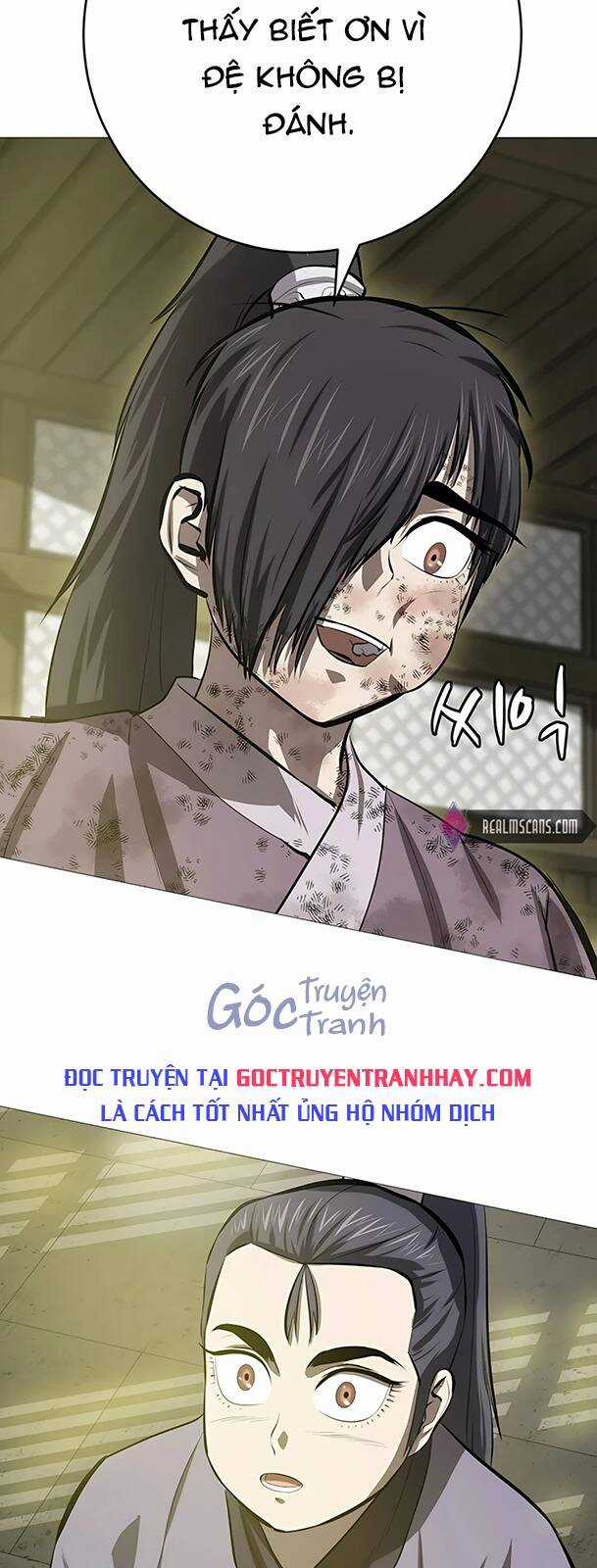 Sư Phụ Quỷ Diện - Chapter 82 - Trang 87