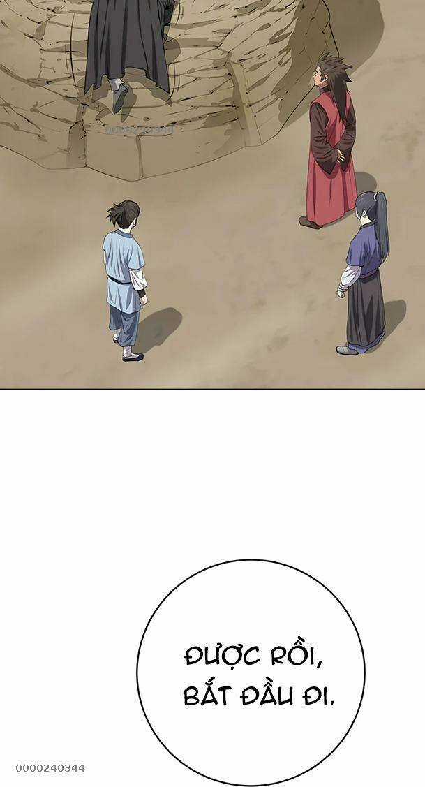 Sư Phụ Quỷ Diện - Chapter 82 - Trang 10