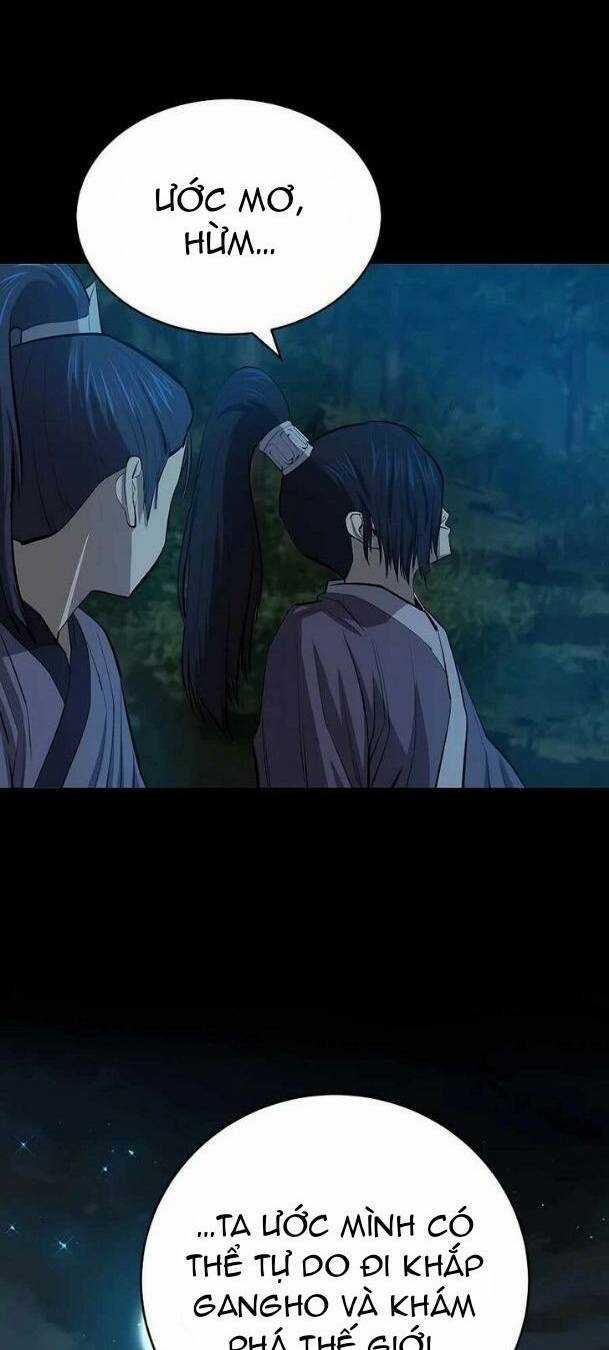 Sư Phụ Quỷ Diện - Chapter 83 - Trang 12