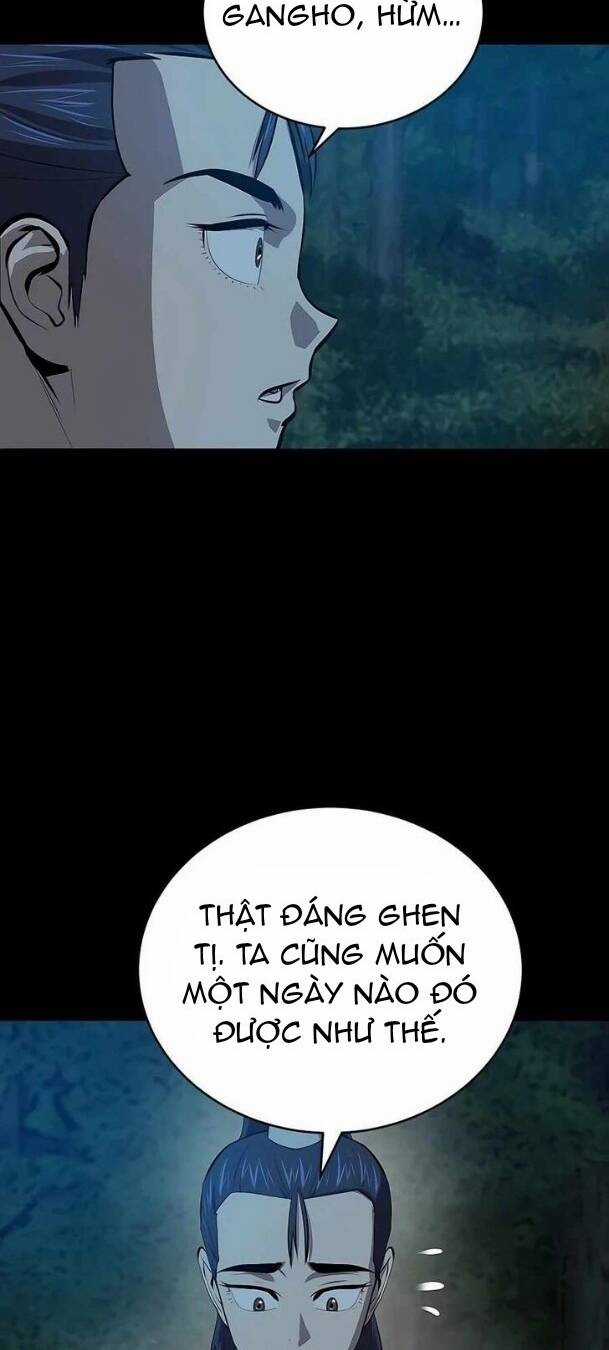 Sư Phụ Quỷ Diện - Chapter 83 - Trang 14