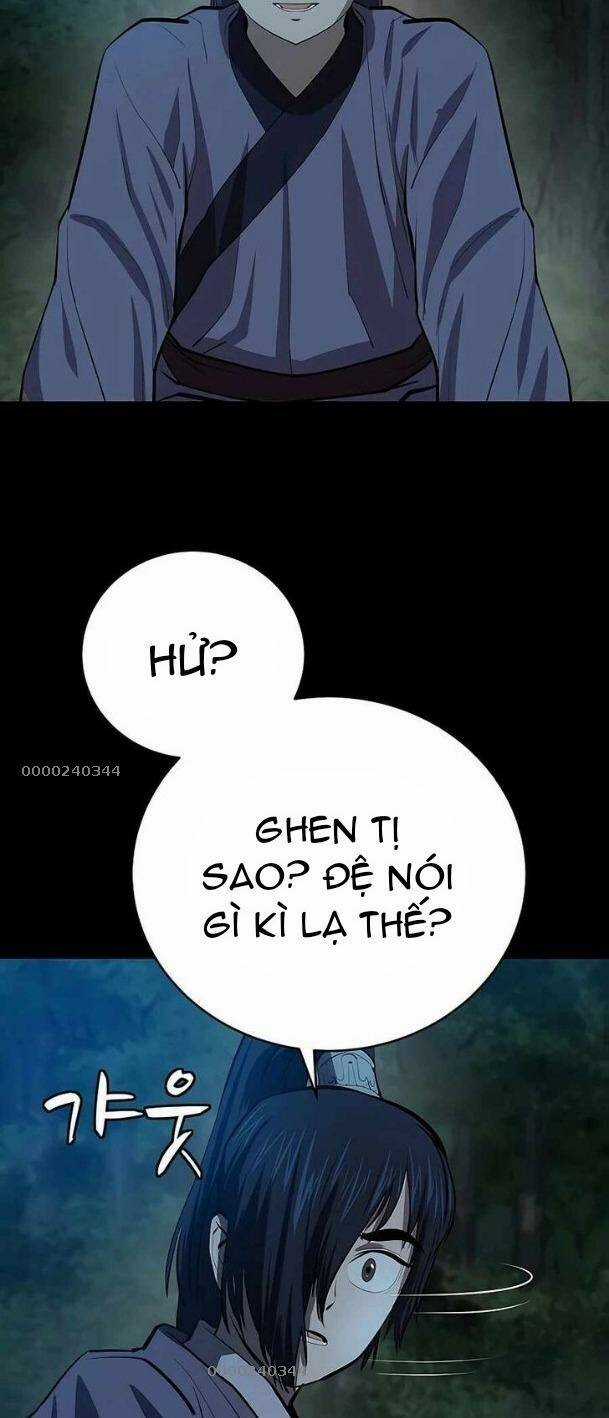 Sư Phụ Quỷ Diện - Chapter 83 - Trang 15