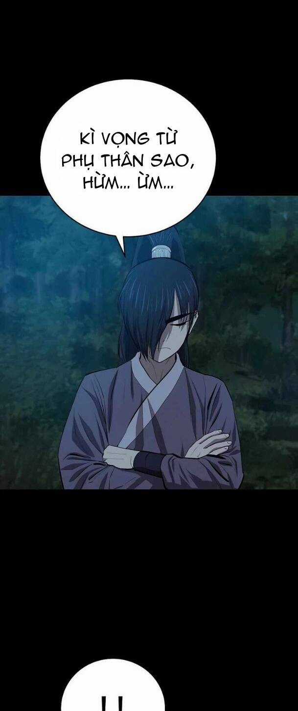 Sư Phụ Quỷ Diện - Chapter 83 - Trang 20