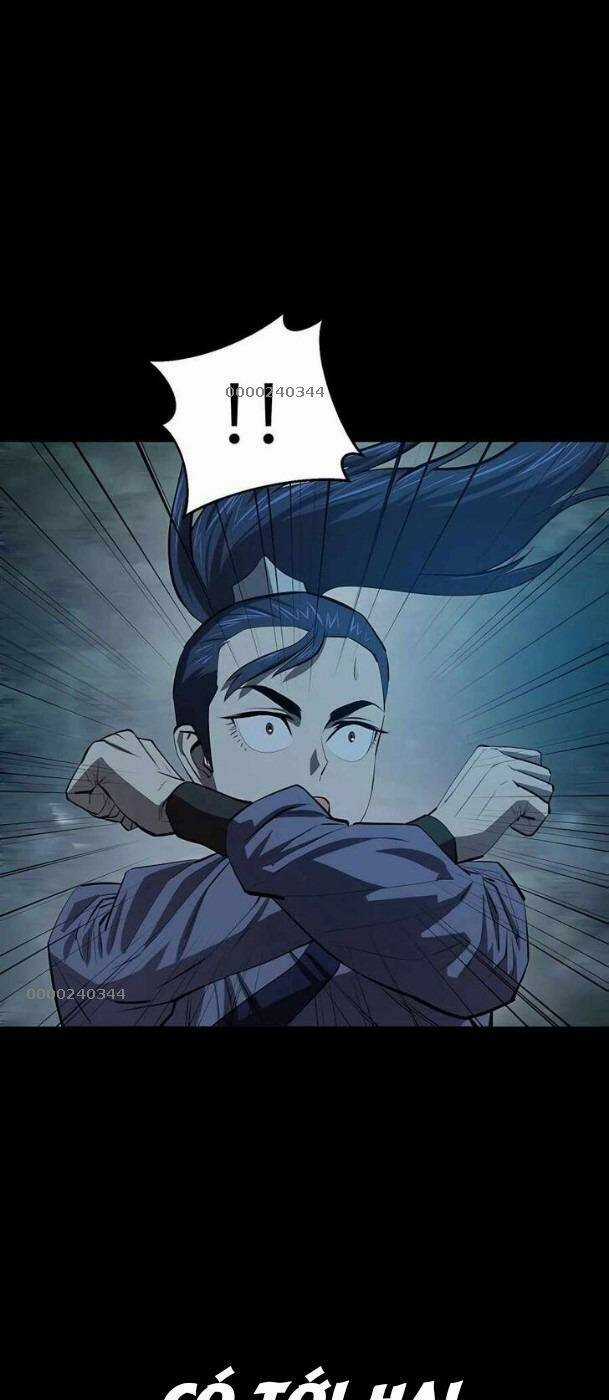 Sư Phụ Quỷ Diện - Chapter 83 - Trang 3