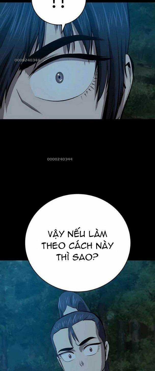 Sư Phụ Quỷ Diện - Chapter 83 - Trang 21