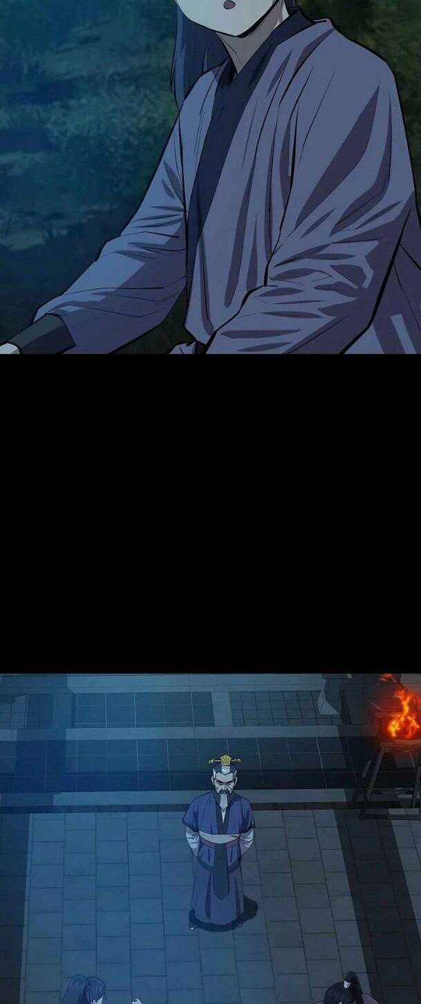 Sư Phụ Quỷ Diện - Chapter 83 - Trang 22