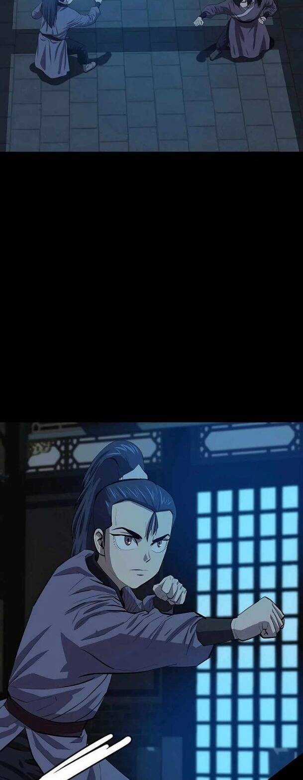 Sư Phụ Quỷ Diện - Chapter 83 - Trang 23