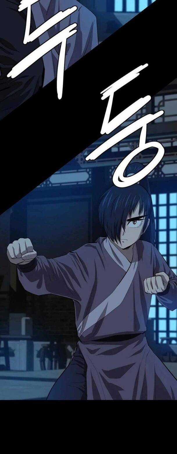 Sư Phụ Quỷ Diện - Chapter 83 - Trang 24