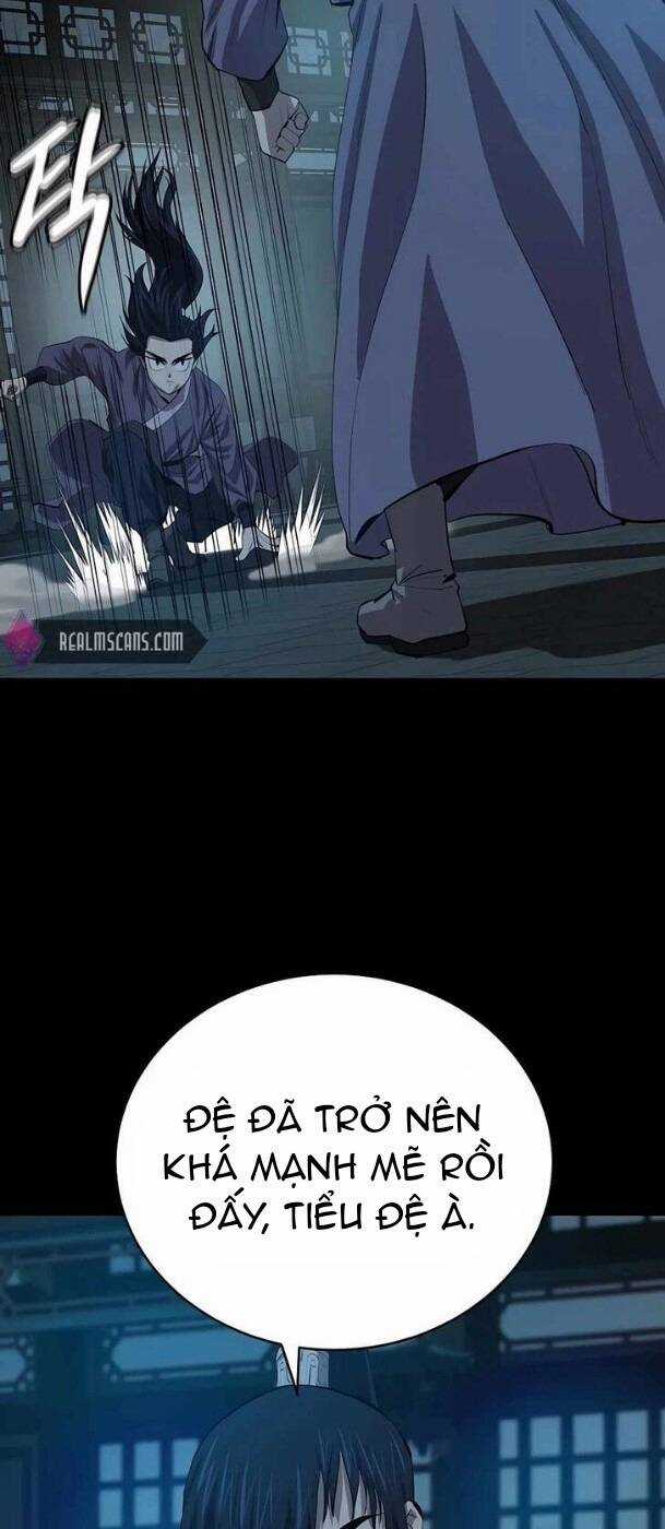 Sư Phụ Quỷ Diện - Chapter 83 - Trang 29