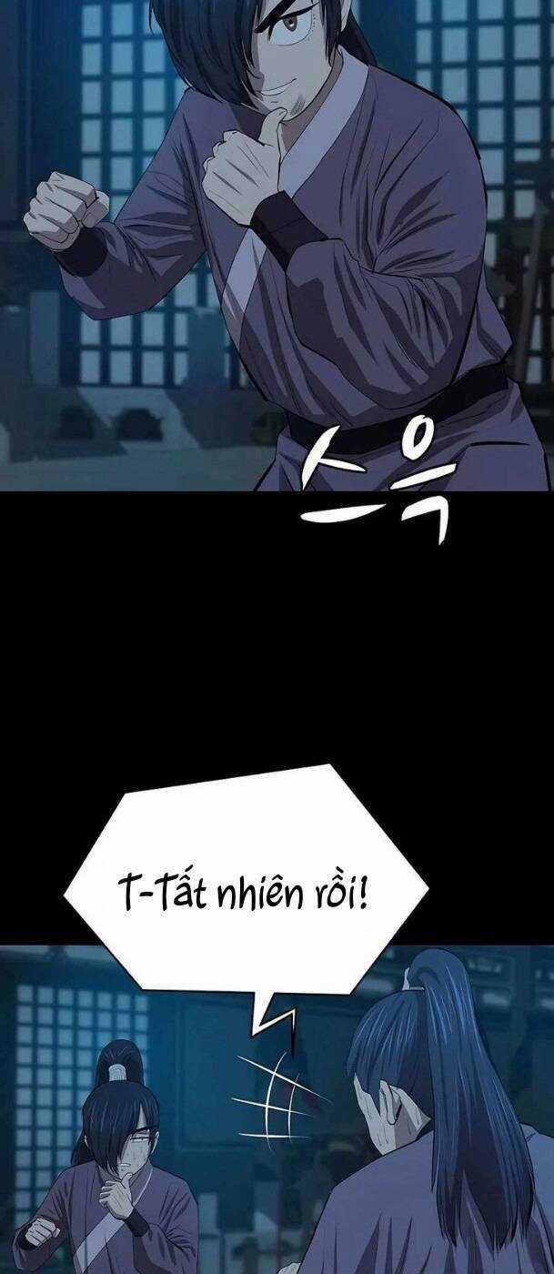 Sư Phụ Quỷ Diện - Chapter 83 - Trang 30