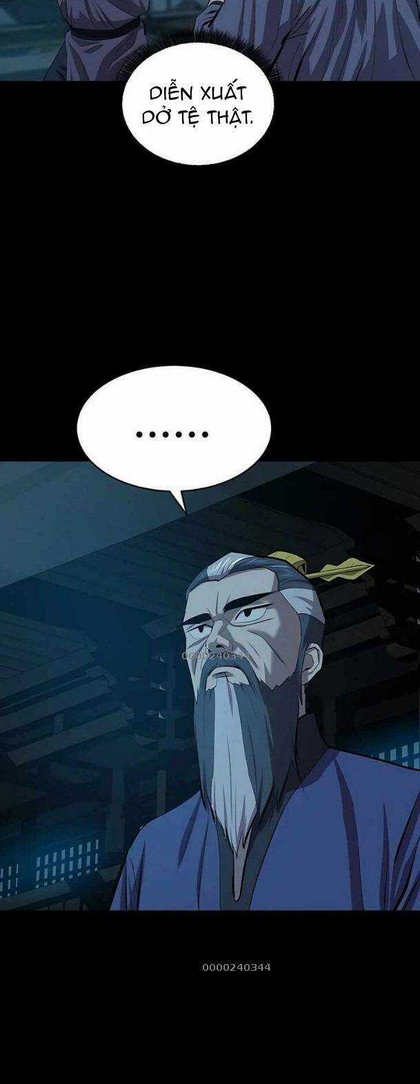 Sư Phụ Quỷ Diện - Chapter 83 - Trang 31