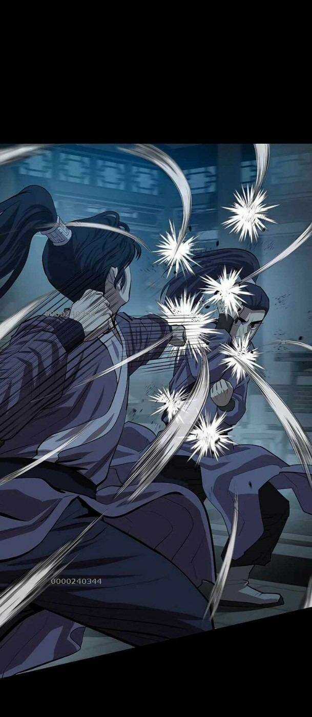 Sư Phụ Quỷ Diện - Chapter 83 - Trang 33