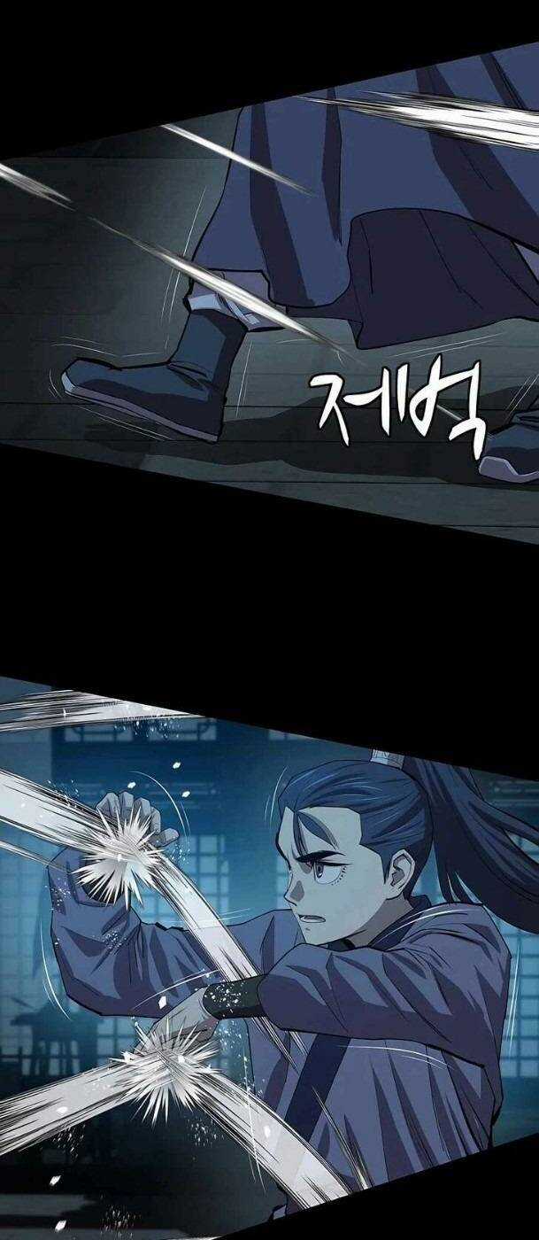 Sư Phụ Quỷ Diện - Chapter 83 - Trang 34