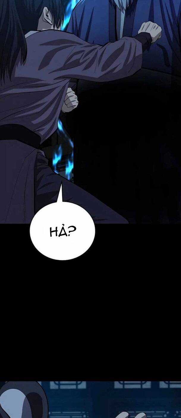 Sư Phụ Quỷ Diện - Chapter 83 - Trang 36