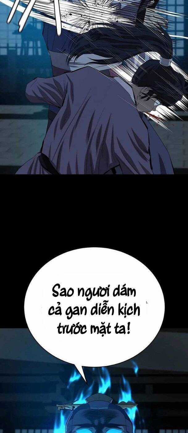 Sư Phụ Quỷ Diện - Chapter 83 - Trang 38