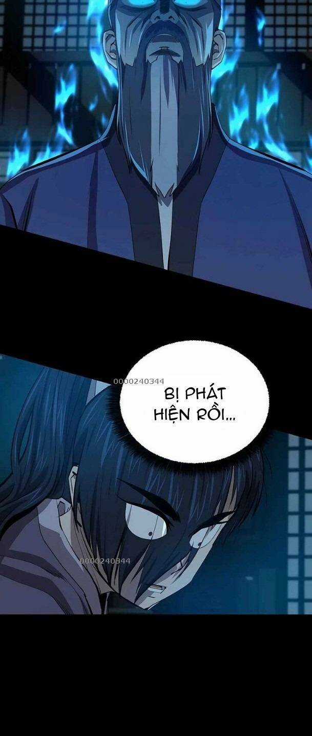 Sư Phụ Quỷ Diện - Chapter 83 - Trang 39