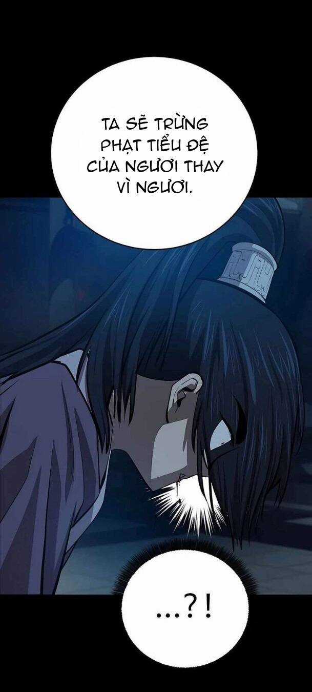 Sư Phụ Quỷ Diện - Chapter 83 - Trang 41