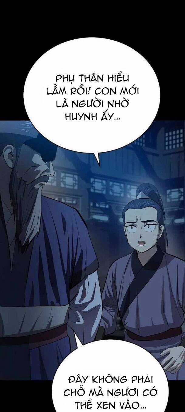 Sư Phụ Quỷ Diện - Chapter 83 - Trang 42