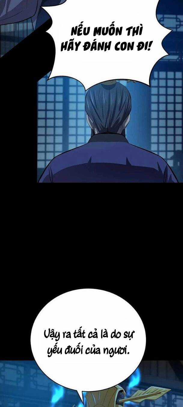 Sư Phụ Quỷ Diện - Chapter 83 - Trang 44