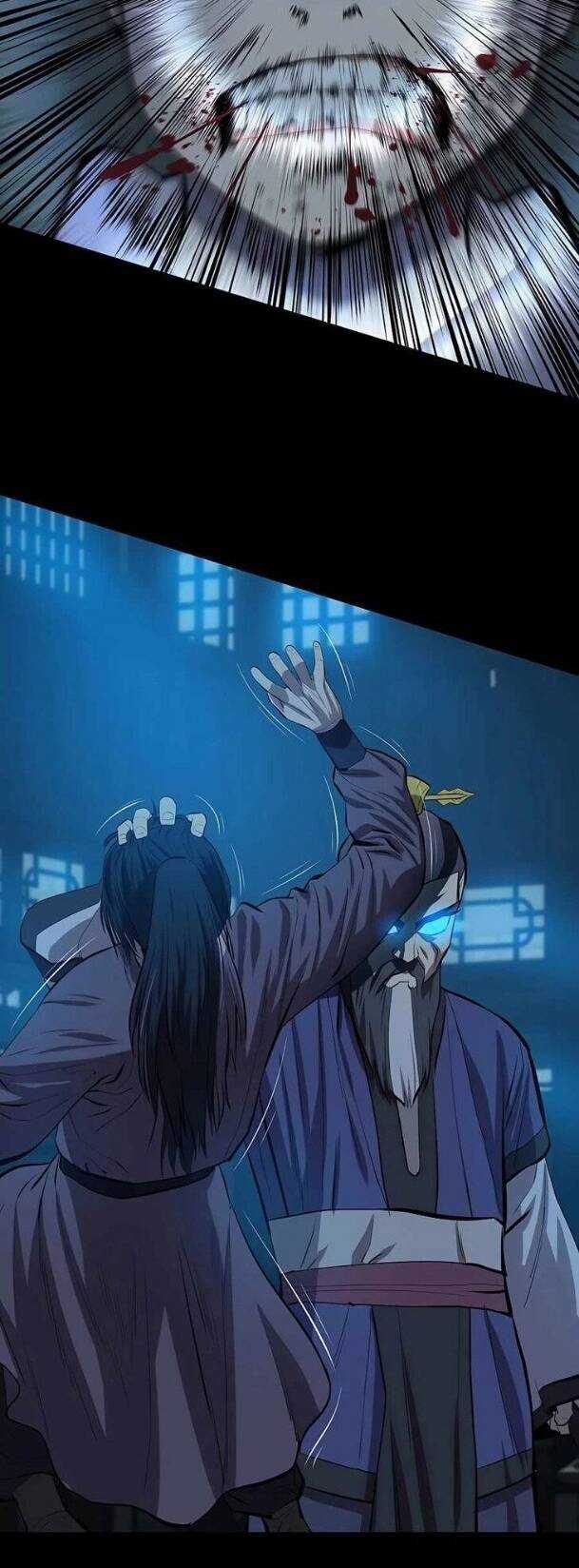 Sư Phụ Quỷ Diện - Chapter 83 - Trang 56