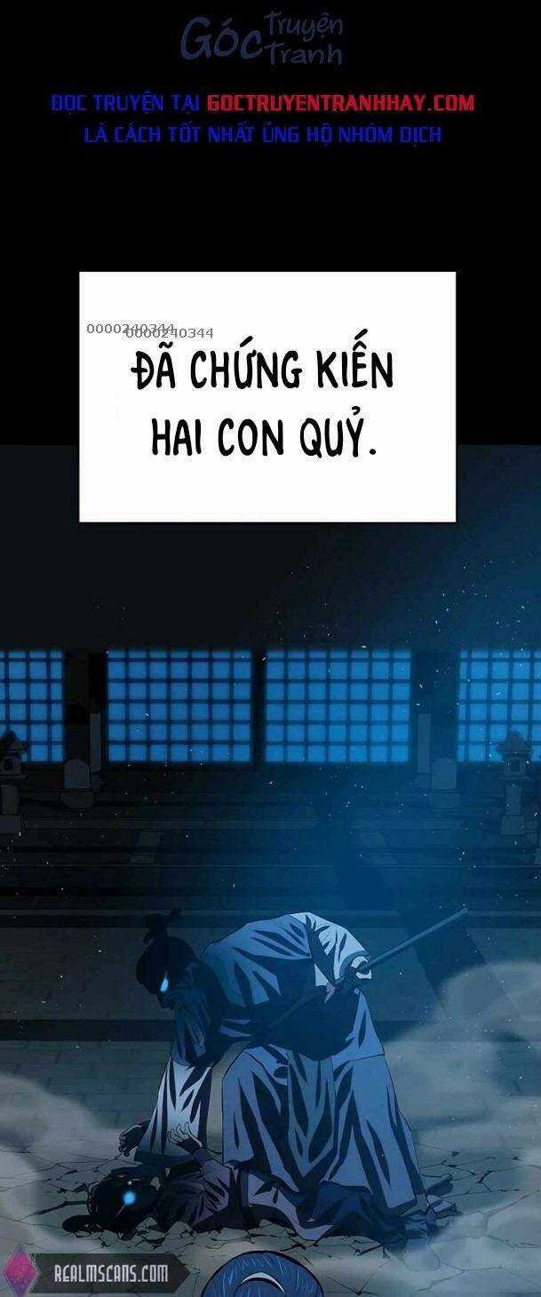 Sư Phụ Quỷ Diện - Chapter 83 - Trang 63