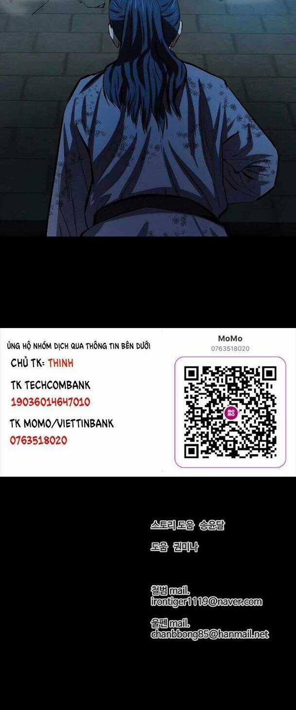 Sư Phụ Quỷ Diện - Chapter 83 - Trang 64