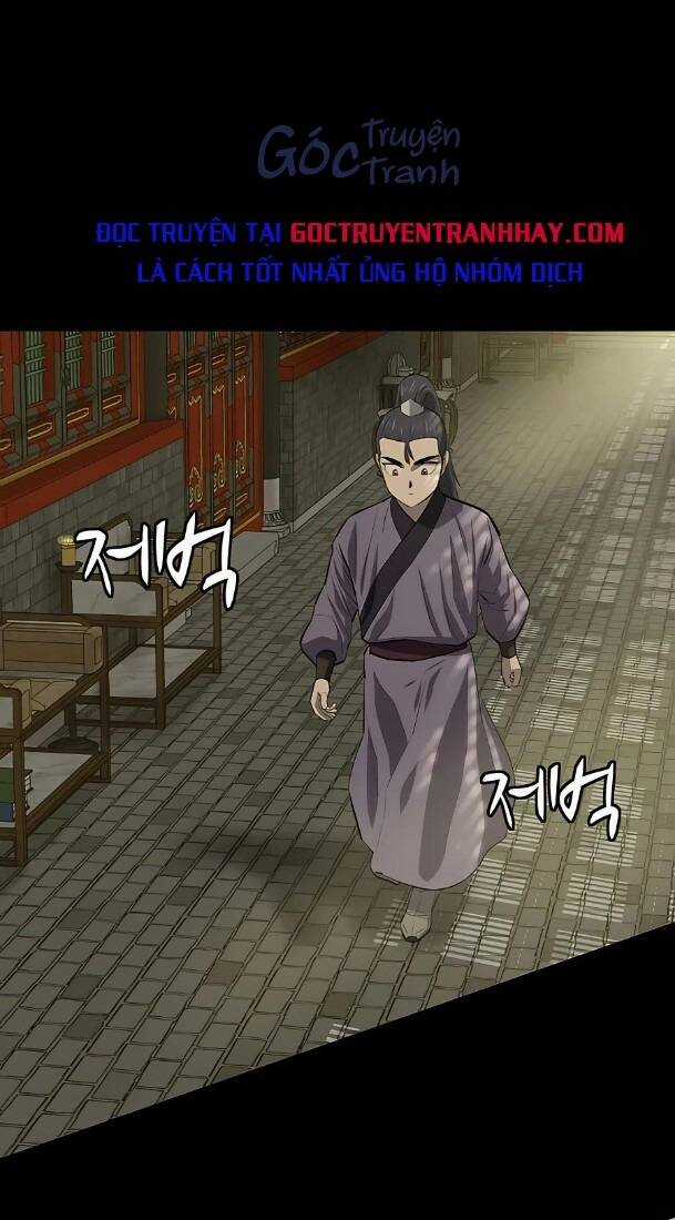 Sư Phụ Quỷ Diện - Chapter 84 - Trang 1