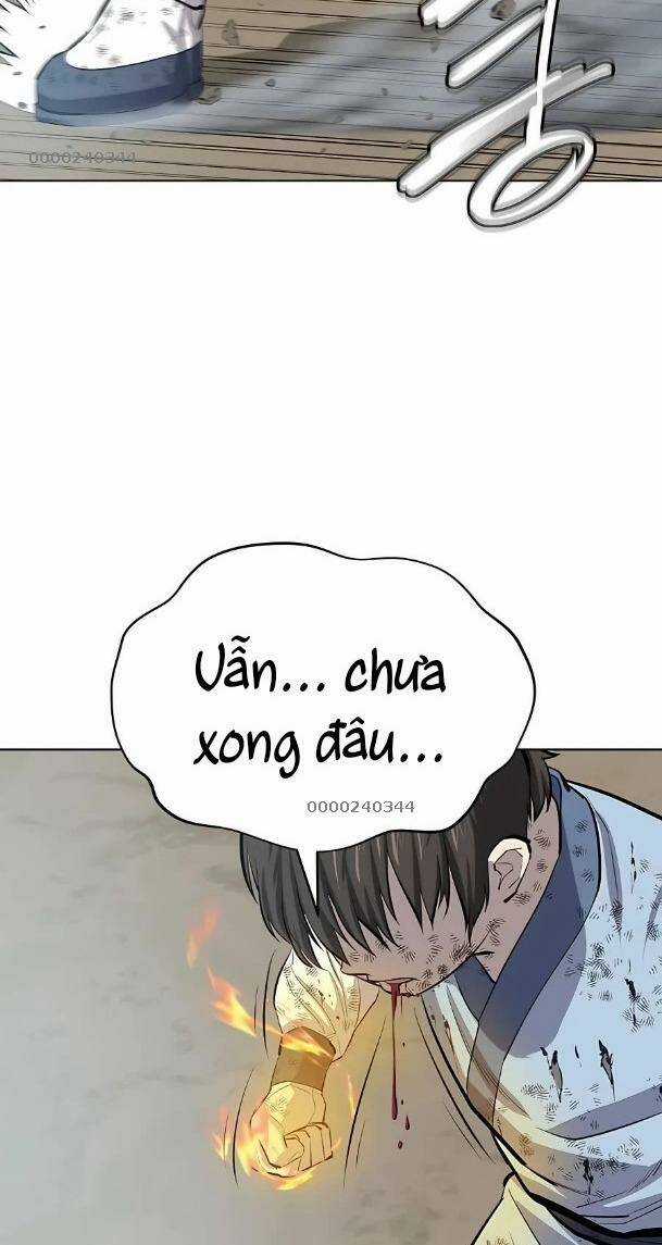 Sư Phụ Quỷ Diện - Chapter 84 - Trang 15