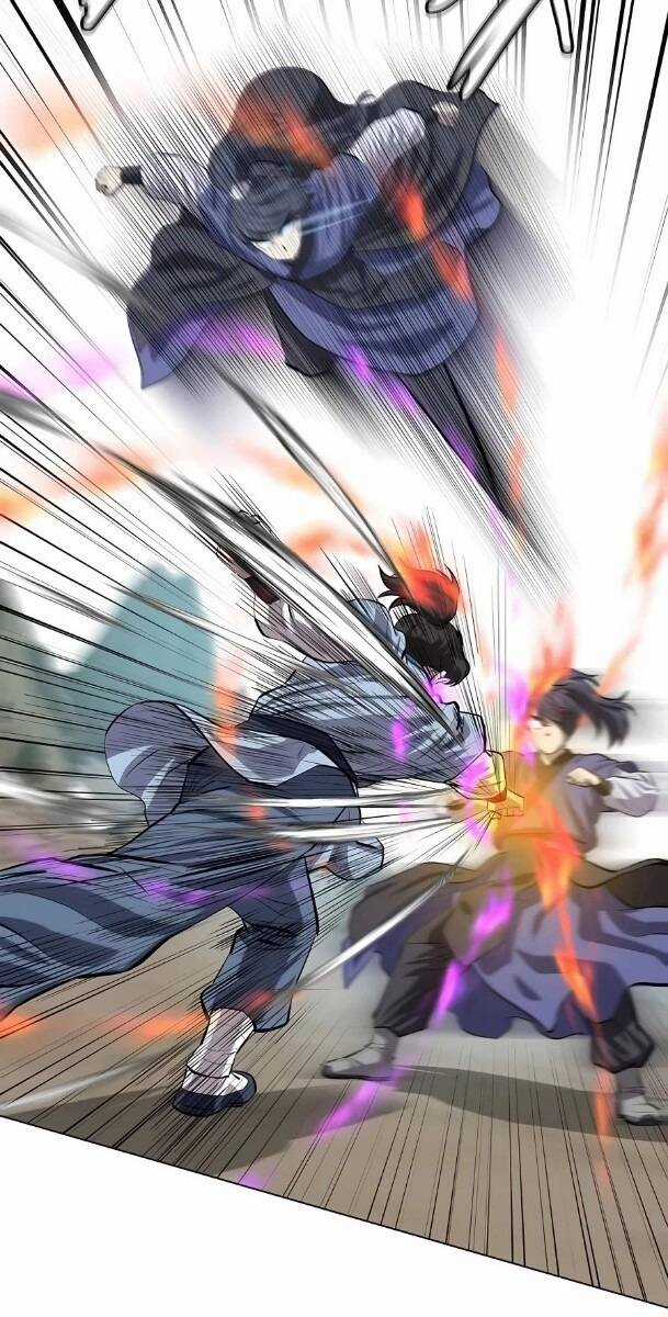 Sư Phụ Quỷ Diện - Chapter 84 - Trang 19