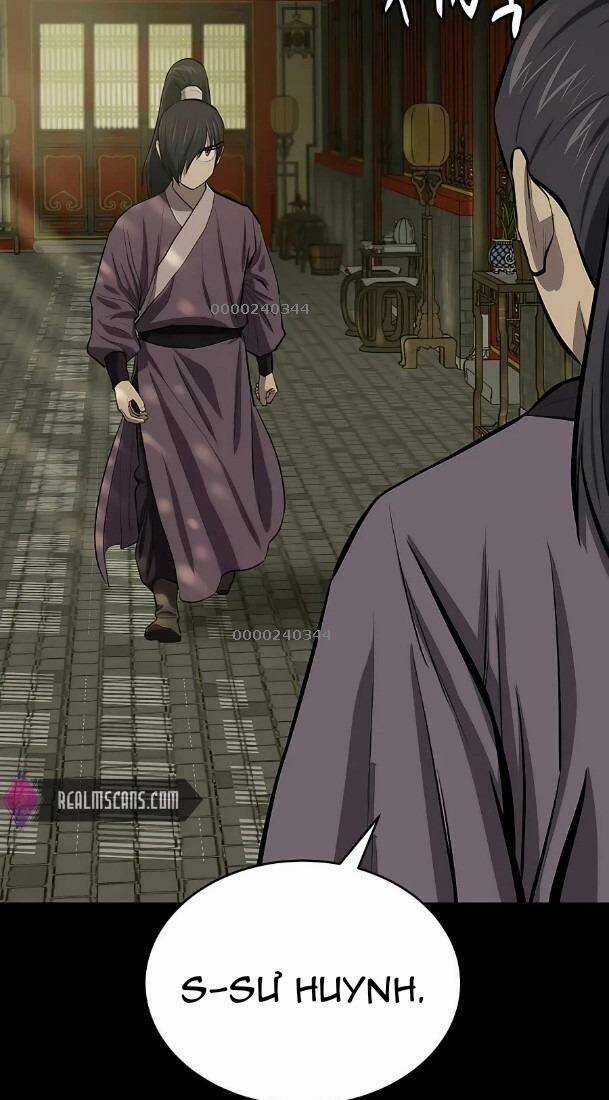 Sư Phụ Quỷ Diện - Chapter 84 - Trang 3