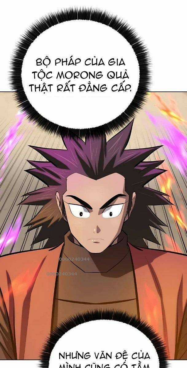 Sư Phụ Quỷ Diện - Chapter 84 - Trang 21