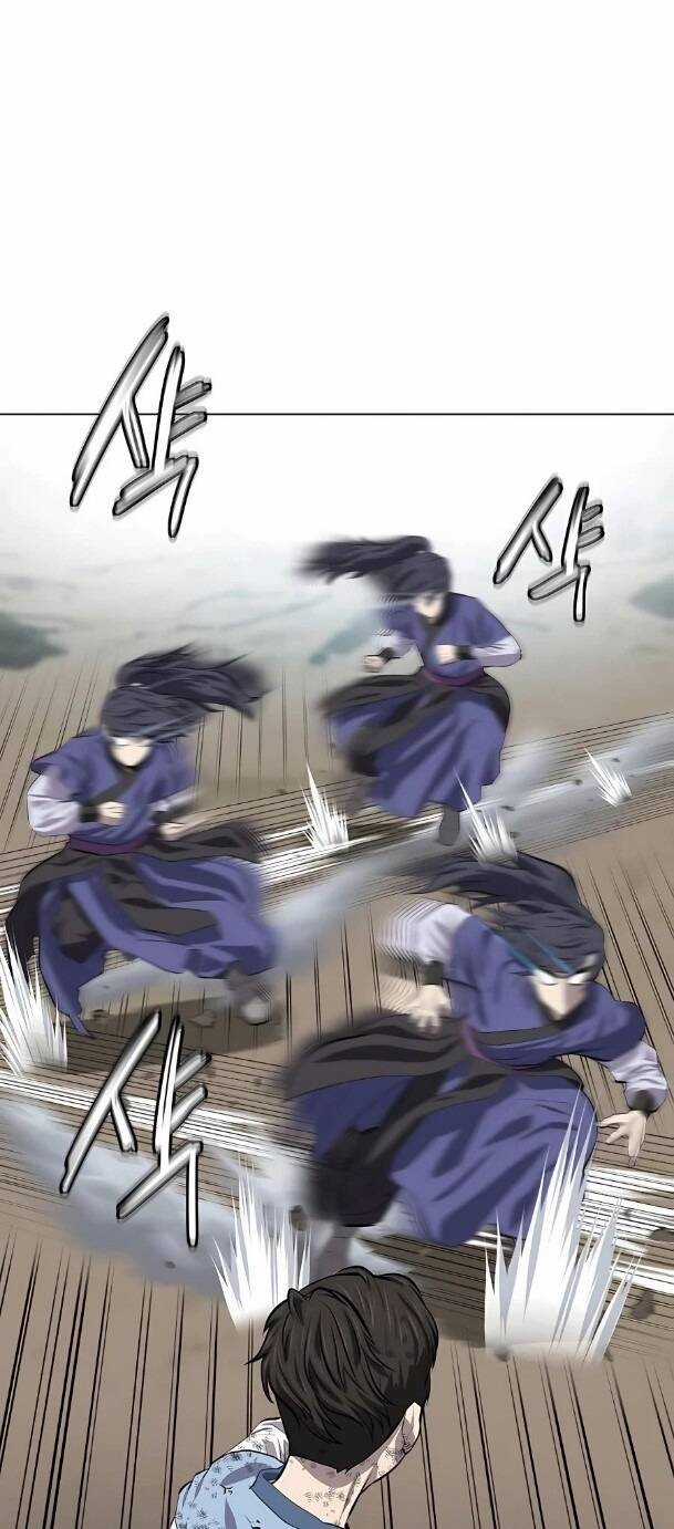 Sư Phụ Quỷ Diện - Chapter 84 - Trang 23