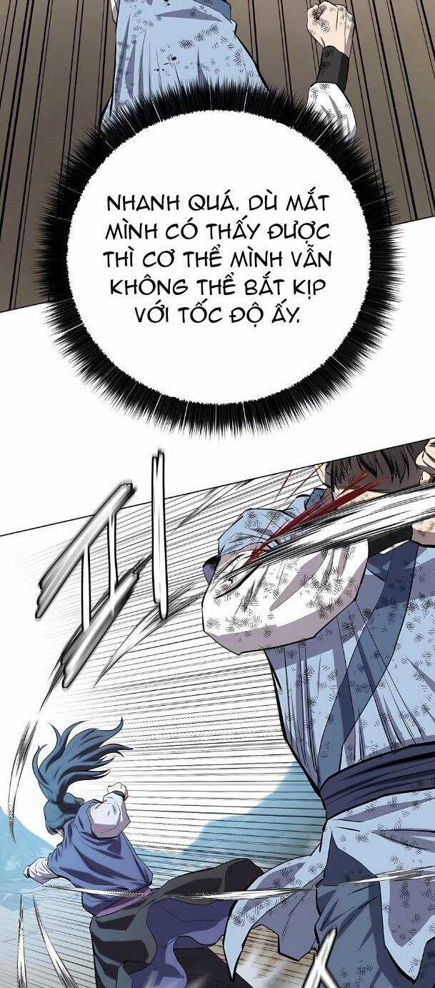 Sư Phụ Quỷ Diện - Chapter 84 - Trang 24