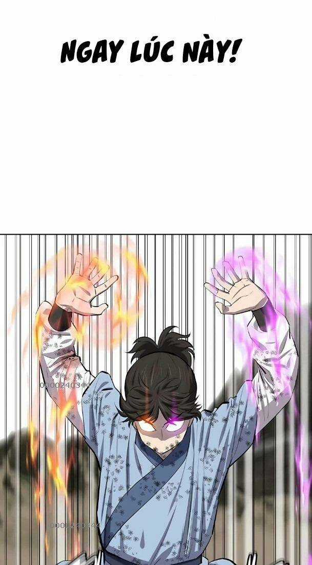 Sư Phụ Quỷ Diện - Chapter 84 - Trang 27