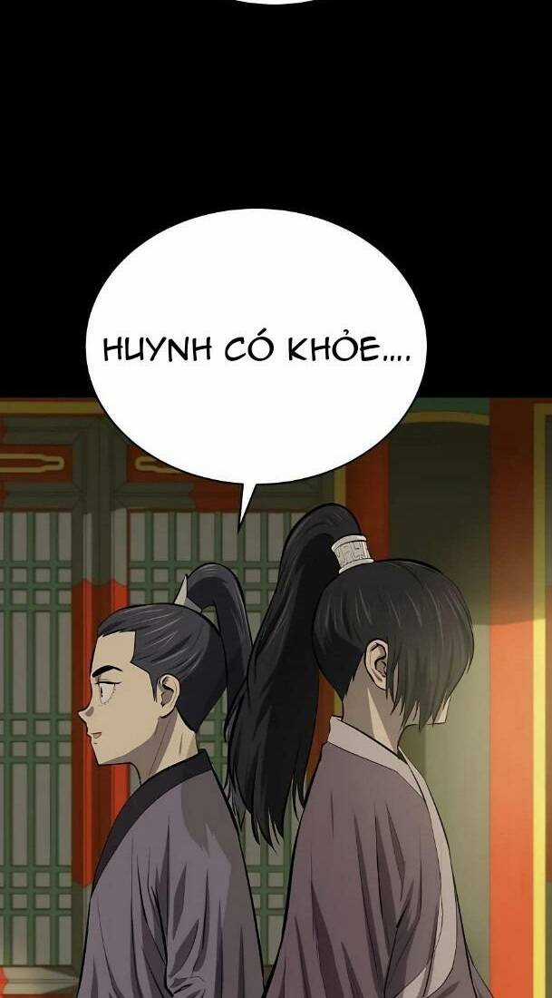 Sư Phụ Quỷ Diện - Chapter 84 - Trang 4