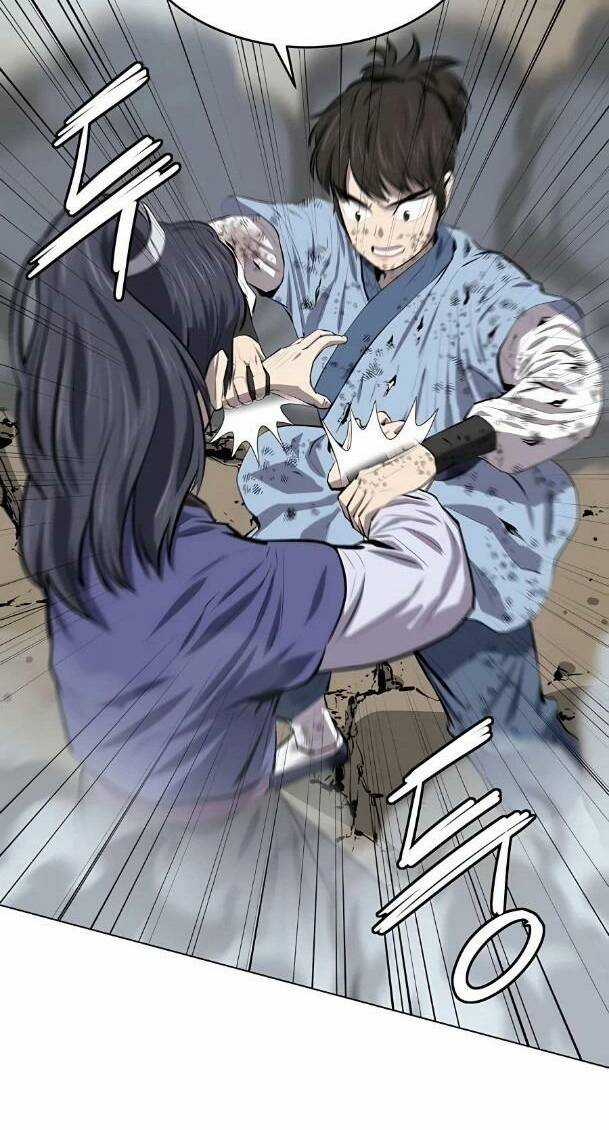 Sư Phụ Quỷ Diện - Chapter 84 - Trang 32