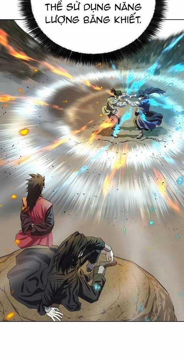 Sư Phụ Quỷ Diện - Chapter 84 - Trang 40