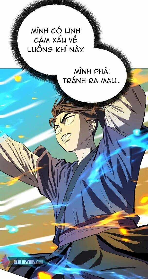 Sư Phụ Quỷ Diện - Chapter 84 - Trang 42