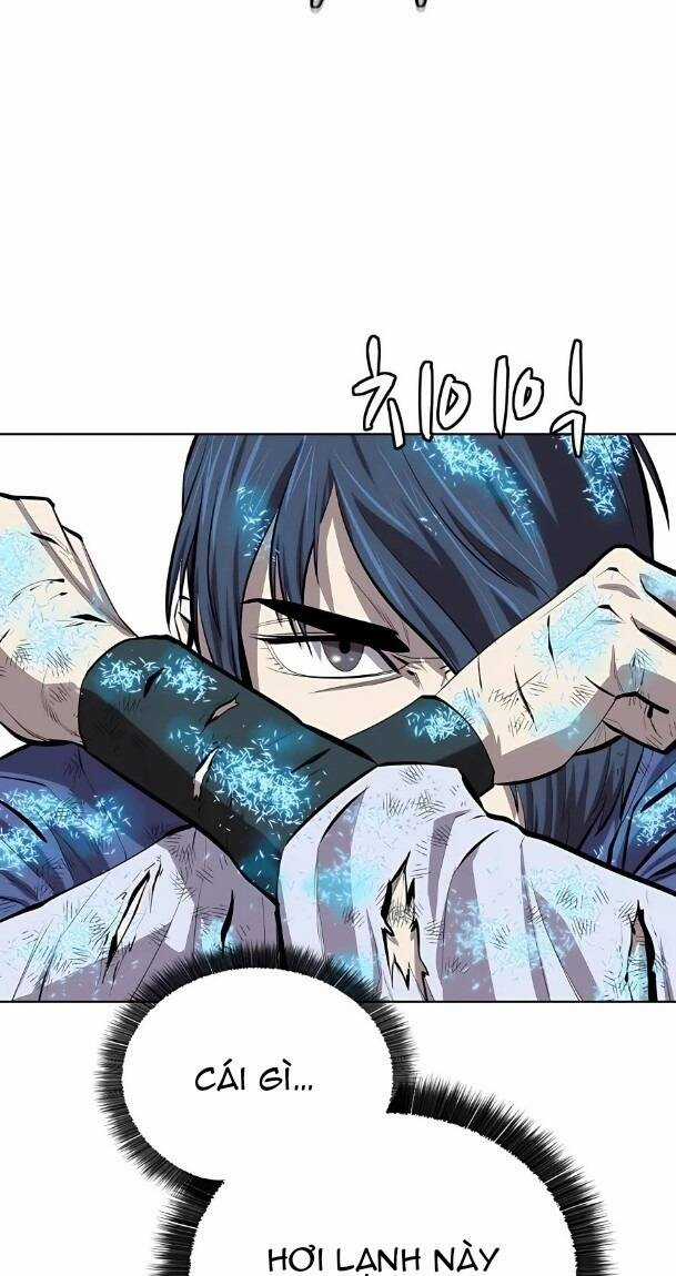 Sư Phụ Quỷ Diện - Chapter 84 - Trang 45