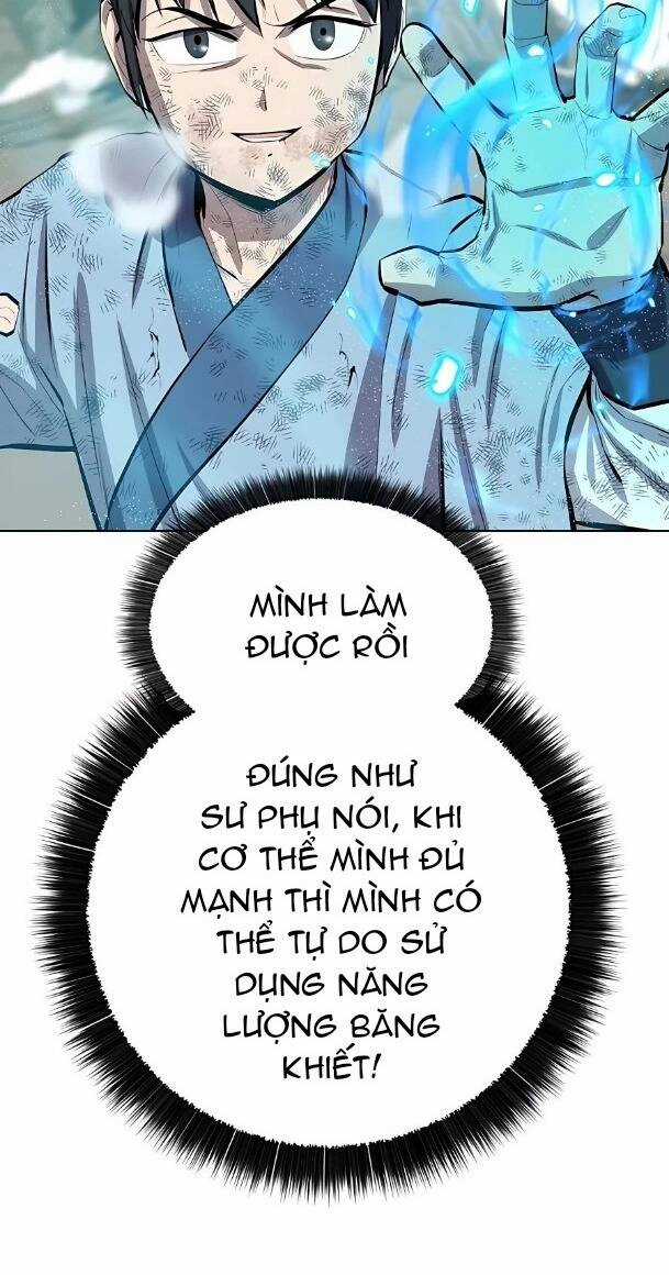 Sư Phụ Quỷ Diện - Chapter 84 - Trang 48