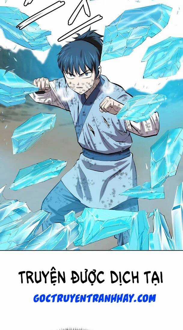 Sư Phụ Quỷ Diện - Chapter 84 - Trang 53