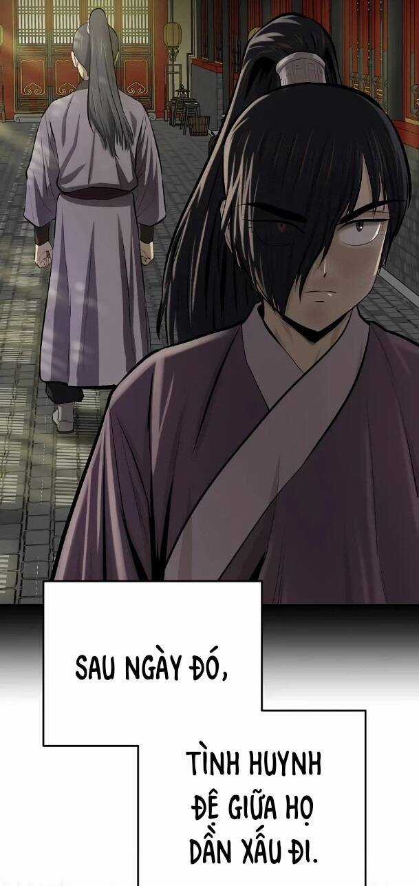Sư Phụ Quỷ Diện - Chapter 84 - Trang 7