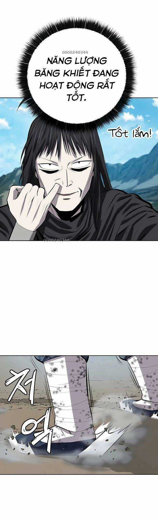 Sư Phụ Quỷ Diện - Chapter 85 - Trang 11