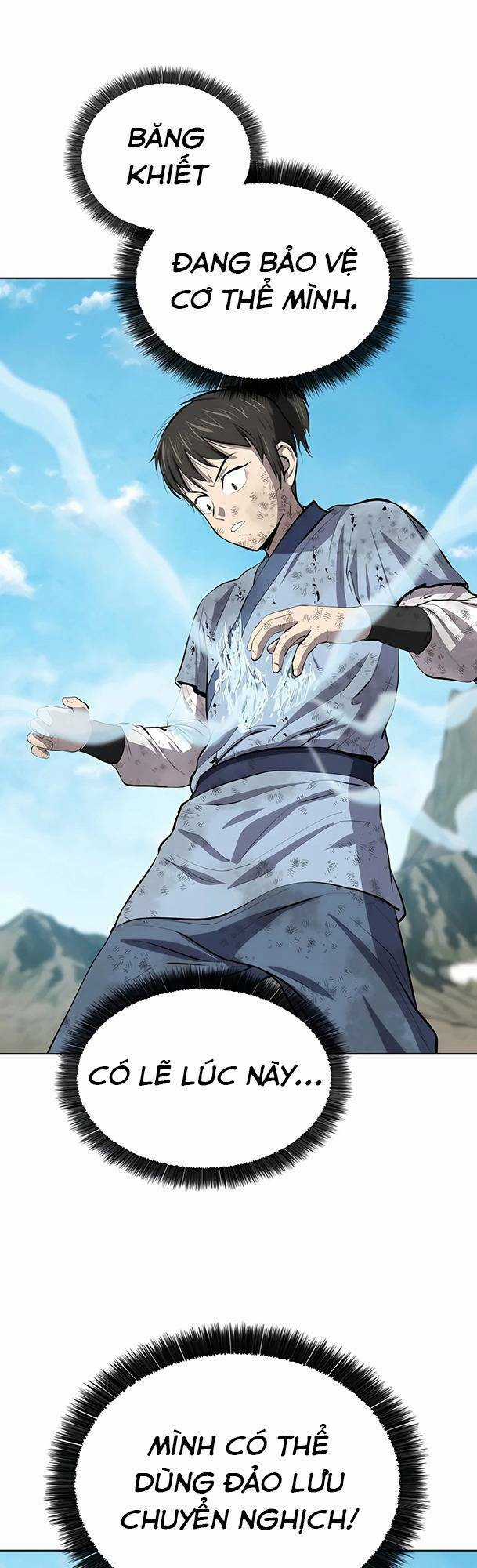 Sư Phụ Quỷ Diện - Chapter 85 - Trang 12