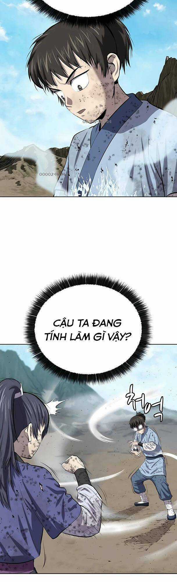 Sư Phụ Quỷ Diện - Chapter 85 - Trang 13