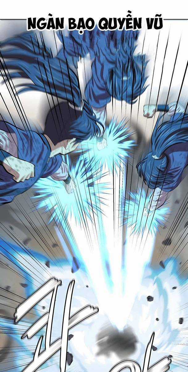 Sư Phụ Quỷ Diện - Chapter 85 - Trang 20