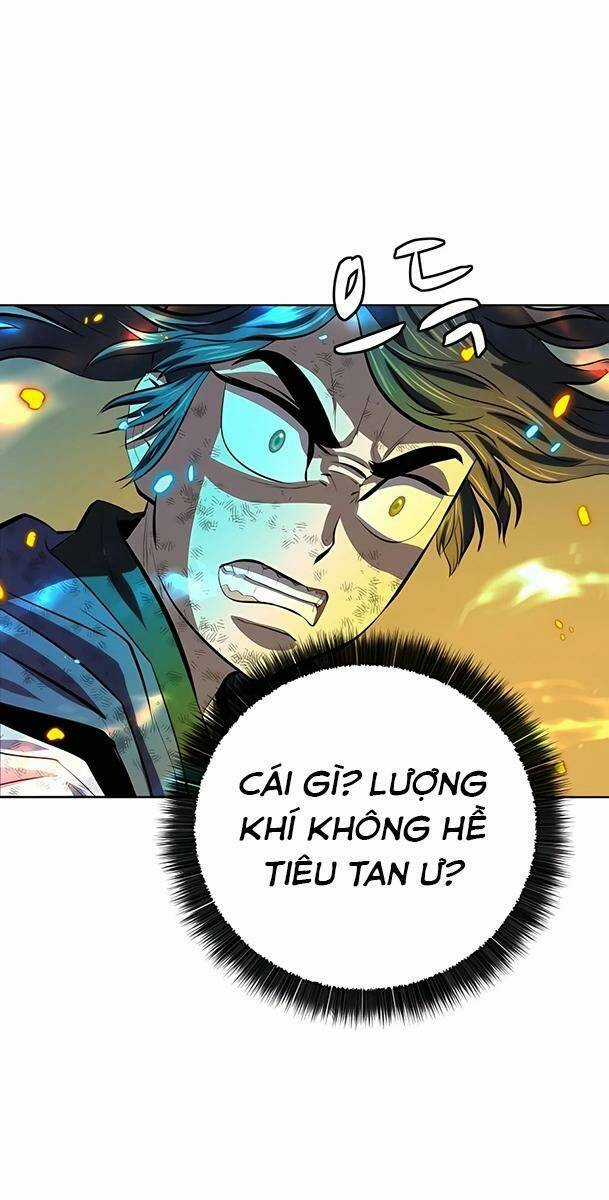 Sư Phụ Quỷ Diện - Chapter 85 - Trang 24