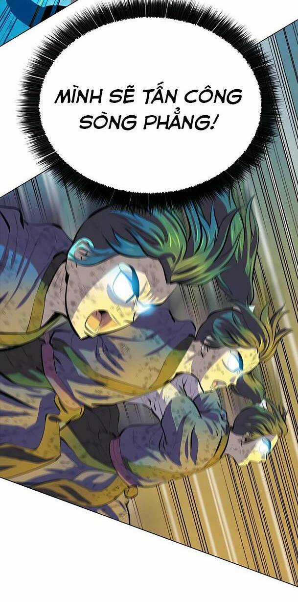 Sư Phụ Quỷ Diện - Chapter 85 - Trang 26